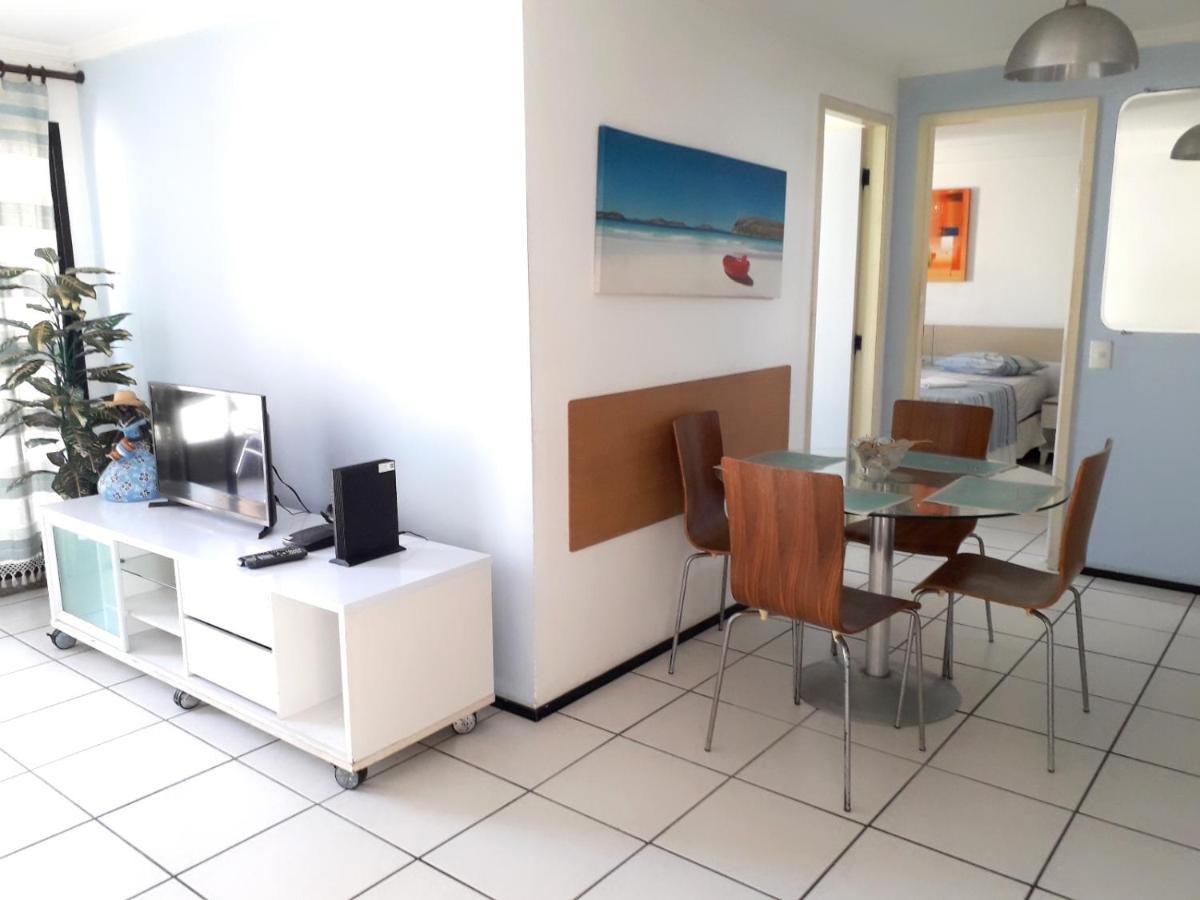 Iracema Apartament Fortaleza  Esterno foto