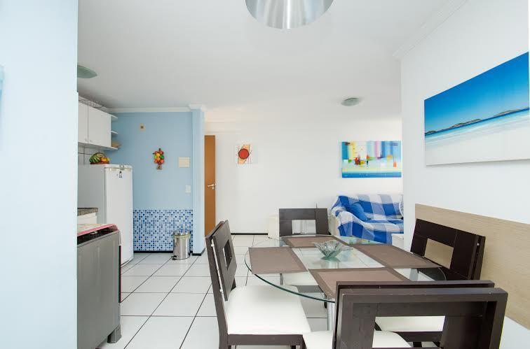 Iracema Apartament Fortaleza  Camera foto