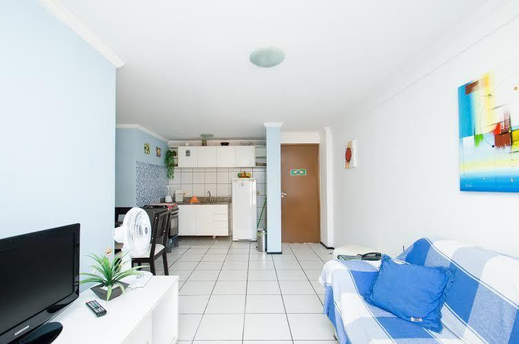 Iracema Apartament Fortaleza  Camera foto