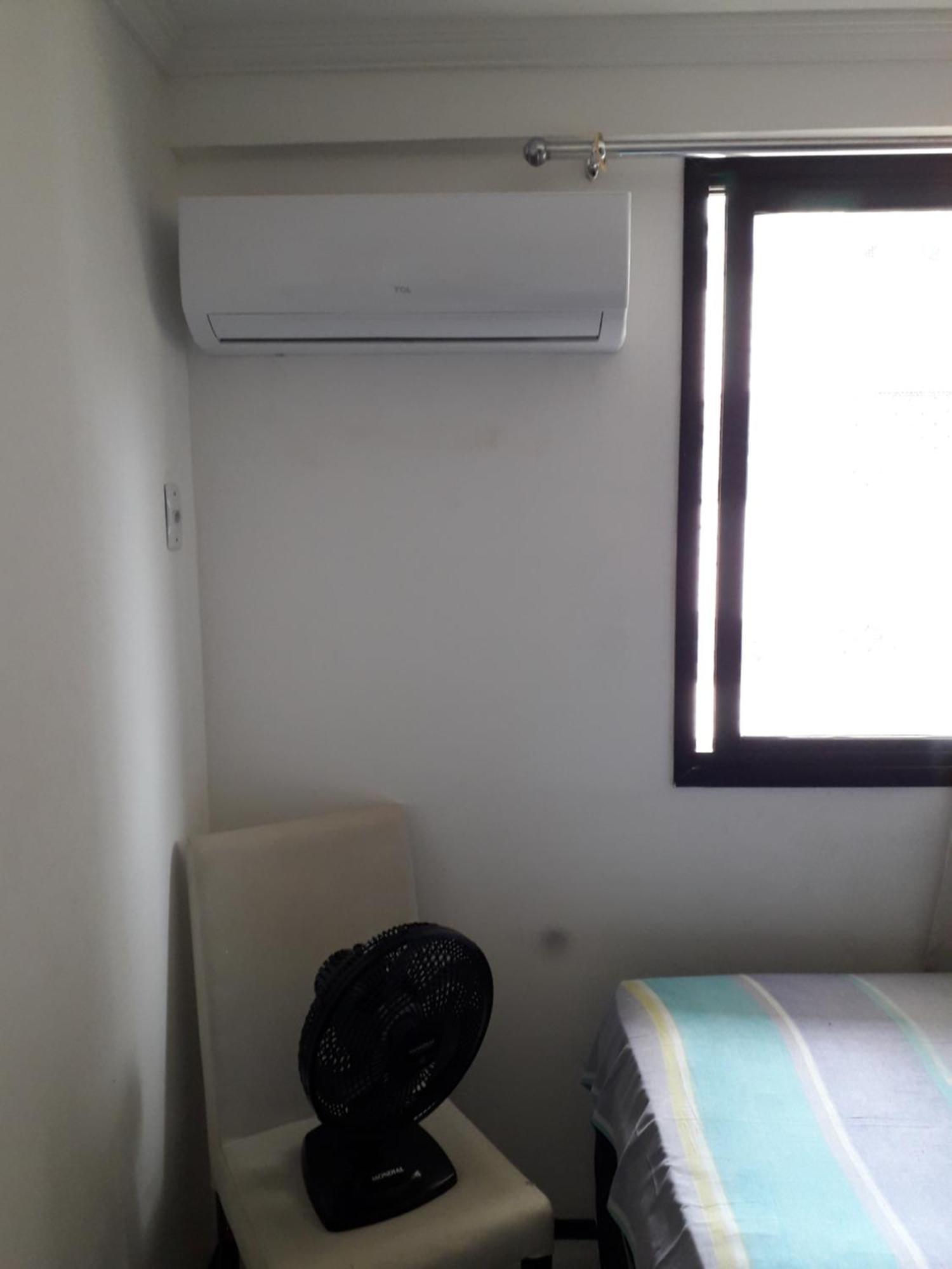 Iracema Apartament Fortaleza  Esterno foto