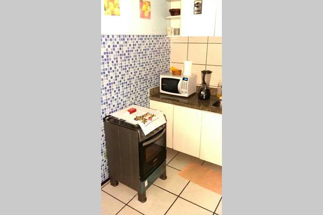 Iracema Apartament Fortaleza  Esterno foto